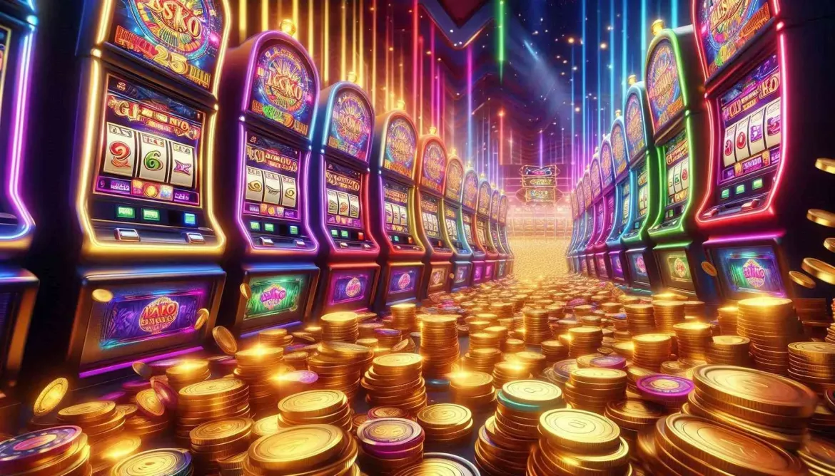 Captain Cooks Casino